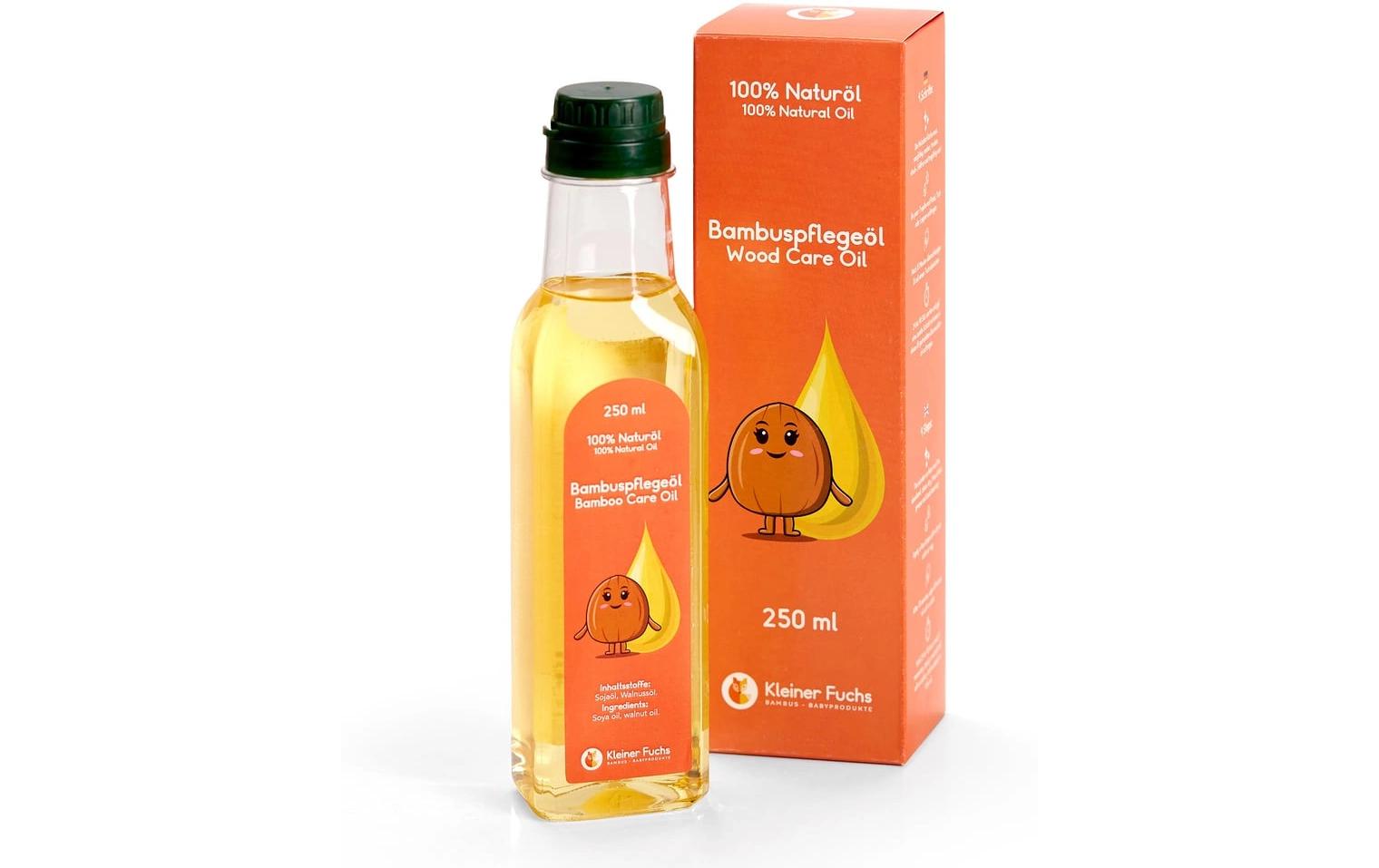 Kleinfuchs Pflege-Öl Covel 250 ml