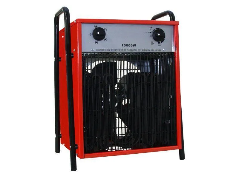 Kibernetik Heizgebläse Forsberg HL15 15000 W