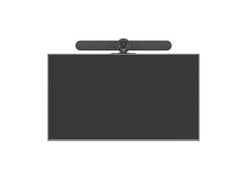 Logitech Rally Bar Graphite Video Collaboration Bar + TAP IP Logitech Rally Bar Graphite Video Collaboration Bar + TAP IP