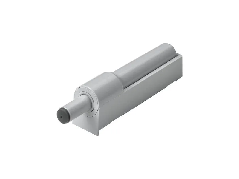 HETTICH Amortyzator Kunststoff Grau 16 x 53 mm HETTICH Amortyzator Kunststoff Grau 16 x 53 mm