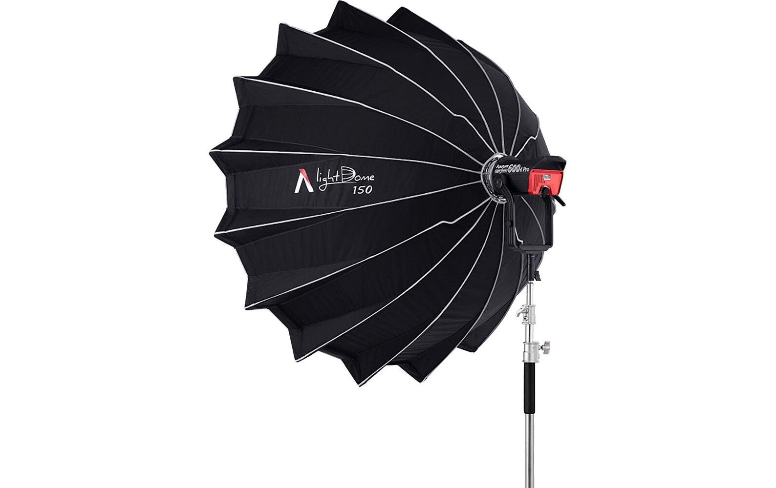 Aputure Softbox Light Dome 150