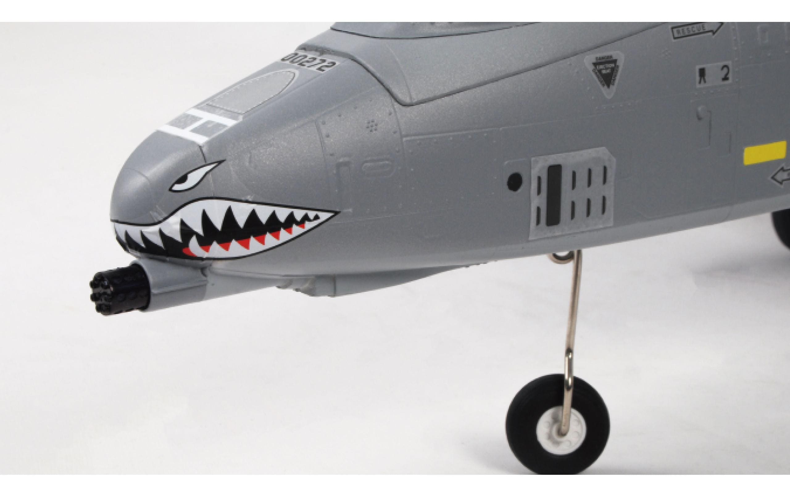 Amewi Impeller Jet A10 Thunderbolt II, 2x 50 mm EDF, PNP Amewi Impeller Jet A10 Thunderbolt II, 2x 50 mm EDF, PNP