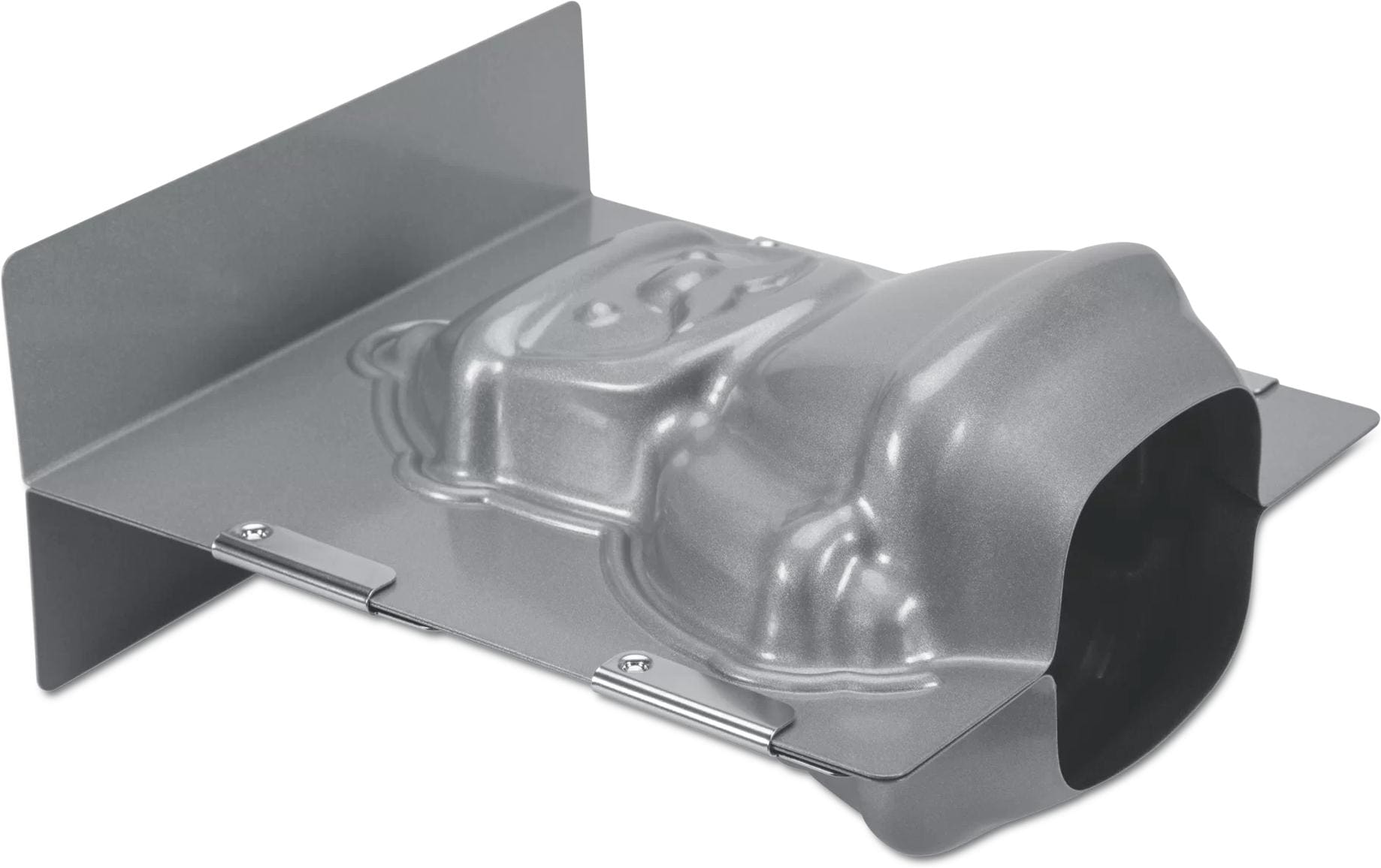 Städter Cake-Backform 3D Santa Claus 19 x 21 x 12 cm