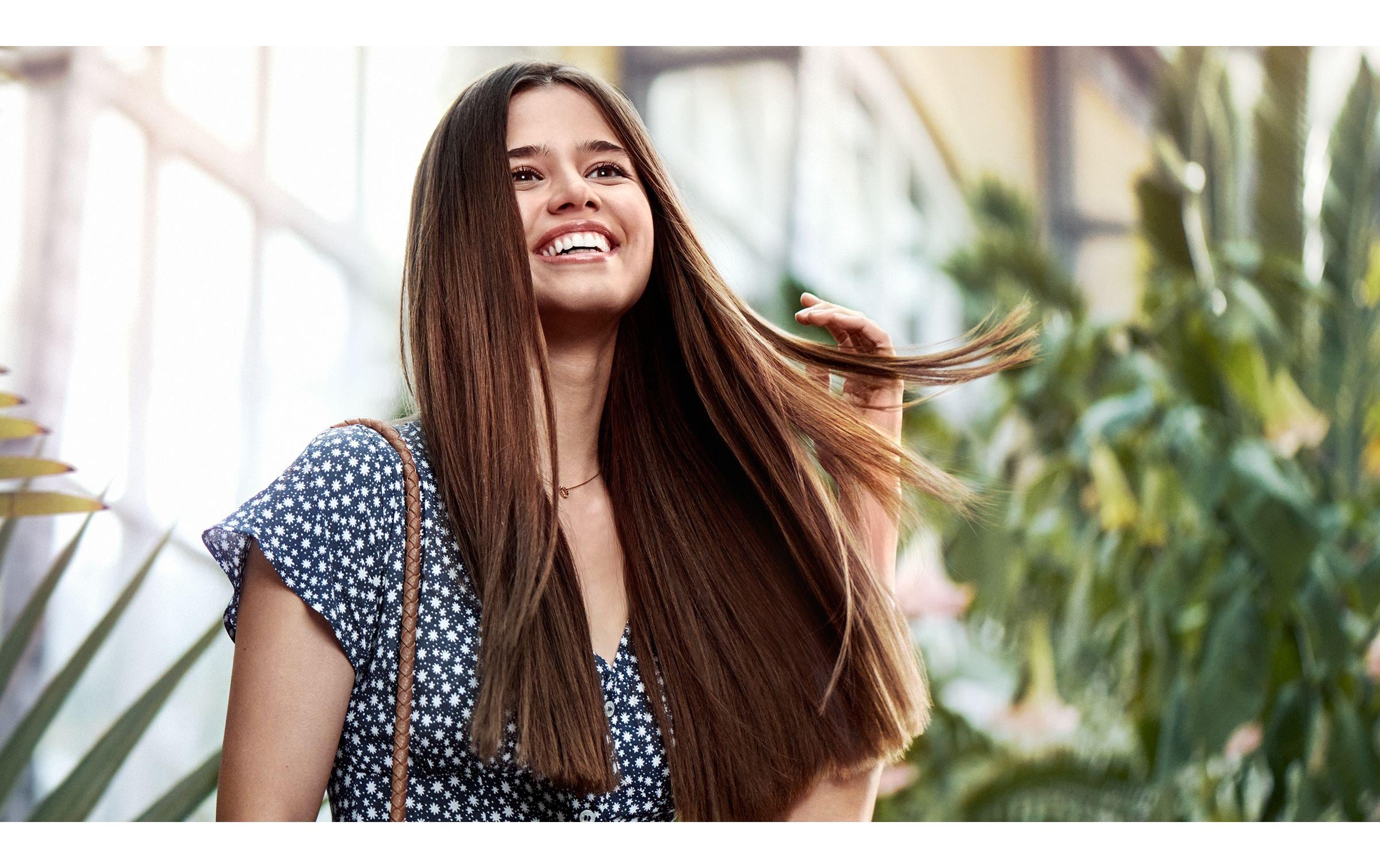 Philips Haarglätter Essential BHS375/00