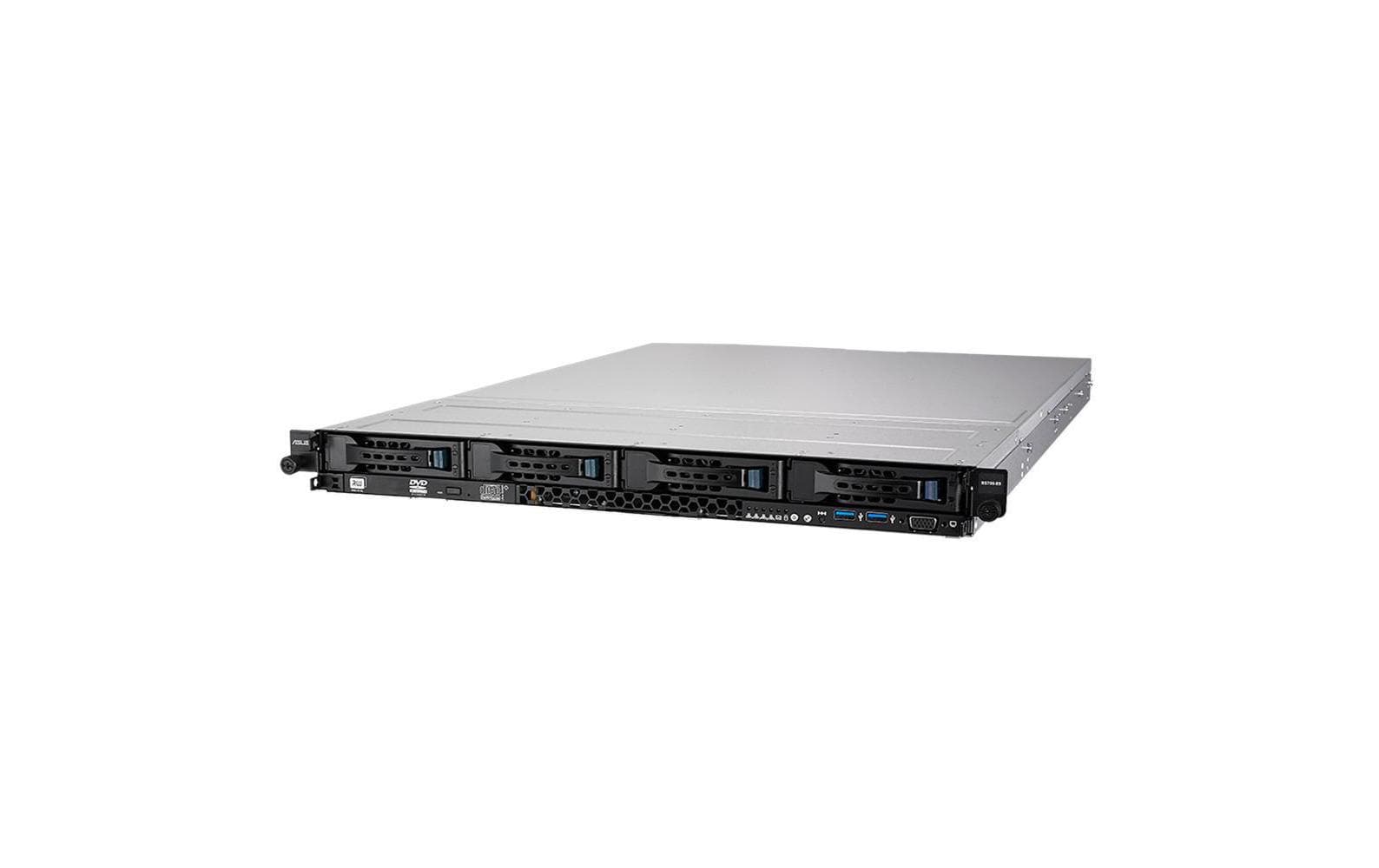 ASUS Barebone RS700-E9-RS4 ASUS Barebone RS700-E9-RS4