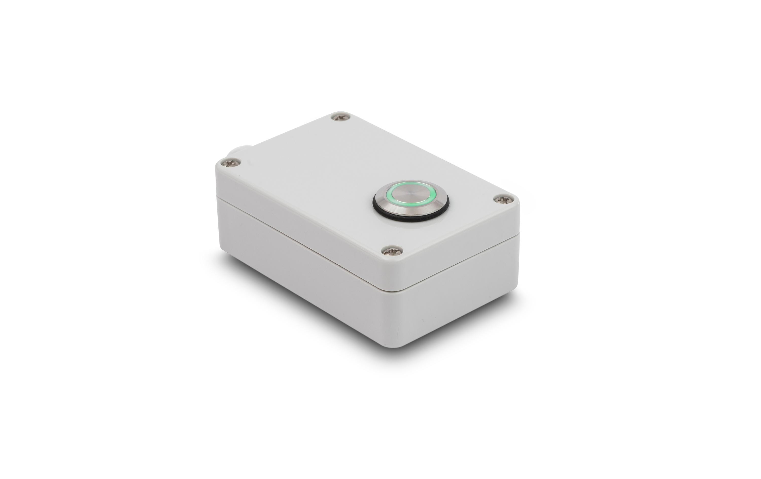 Elbro SwitchButler SMSB131BW, 4G mit Netzteil