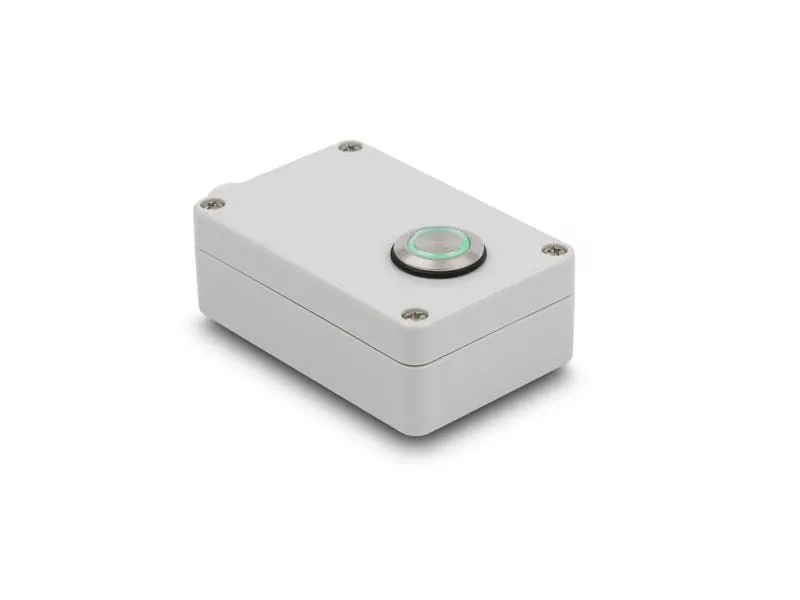 Elbro SwitchButler SMSB131BW, 4G Elbro SwitchButler SMSB131BW, 4G
