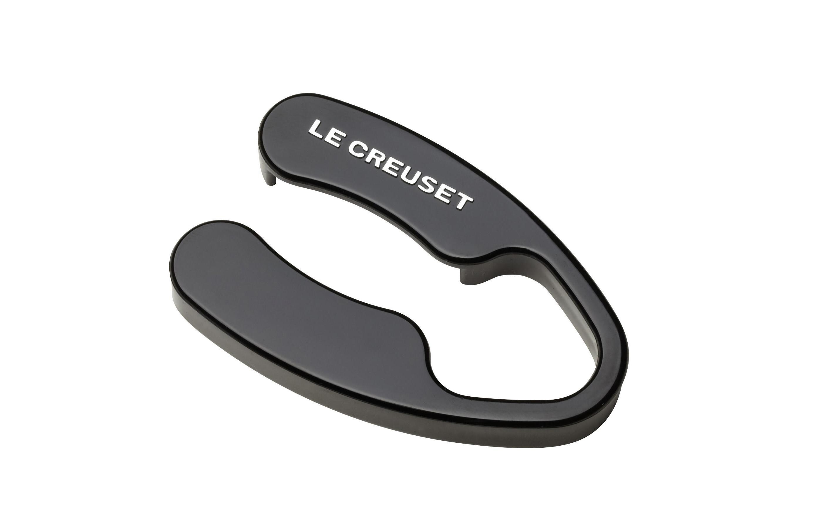 Le Creuset Kapselabschneider CLASSICS FC-100 Schwarz