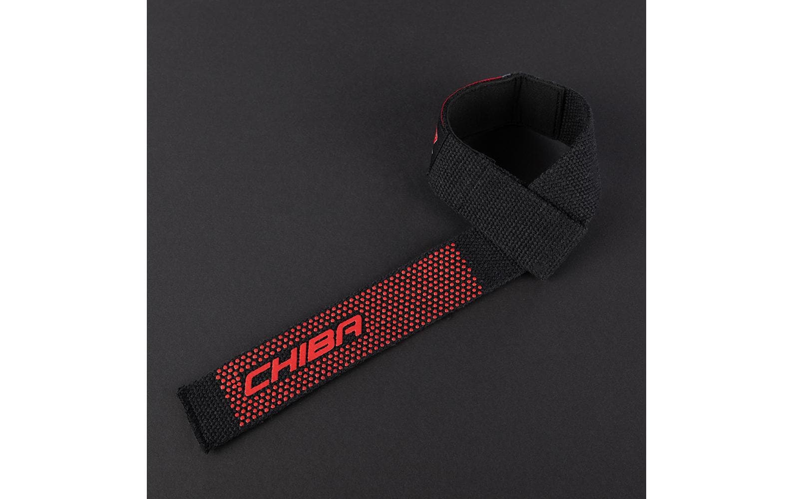 Chiba Fitness Latzughilfe