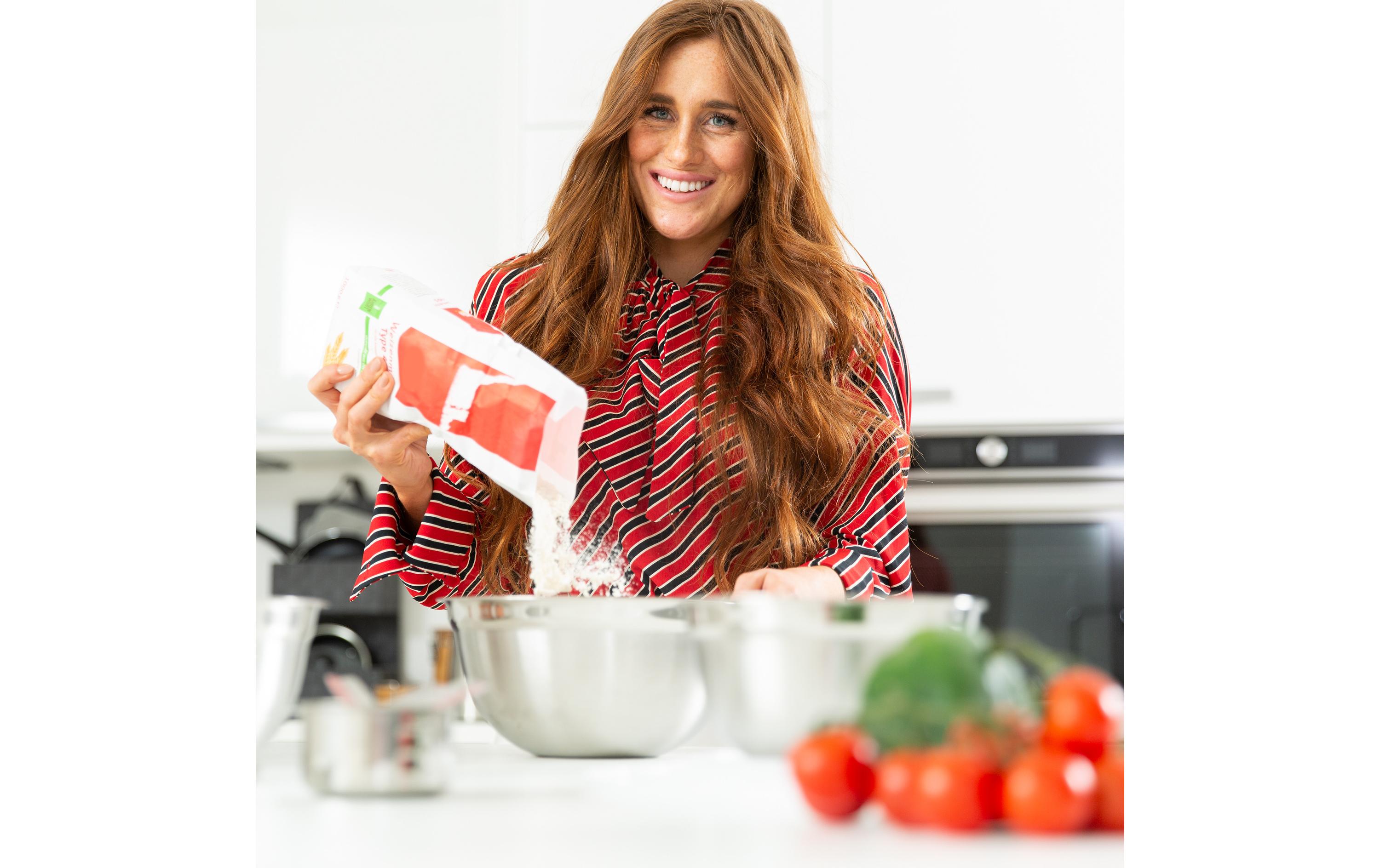 relaxdays Schüssel 14.5 cm/16 cm/18 cm/21.5 cm/26 cm,Silber/Weiss