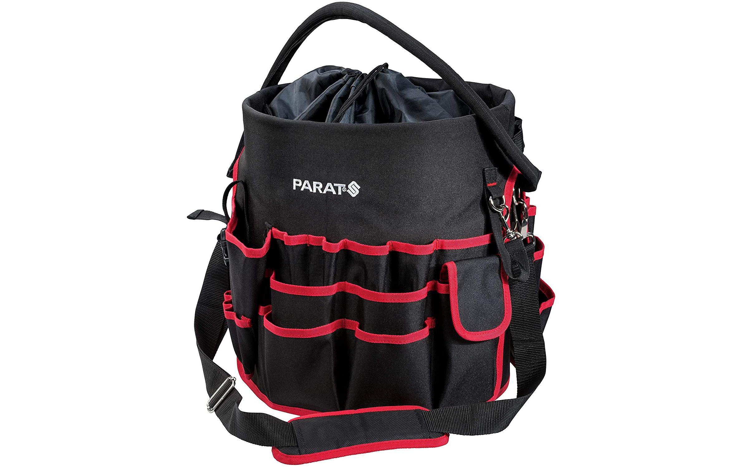 Parat Werkzeugtasche BASIC Tool Bucket Parat Werkzeugtasche BASIC Tool Bucket