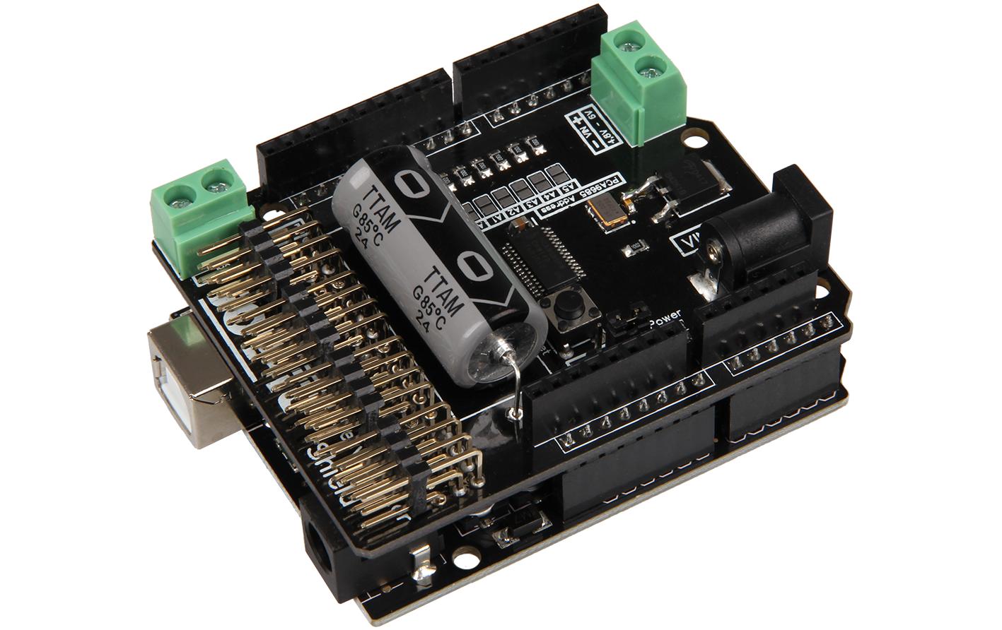 jOY-iT Motor Treiber MOTORINO Arduino kompatibel