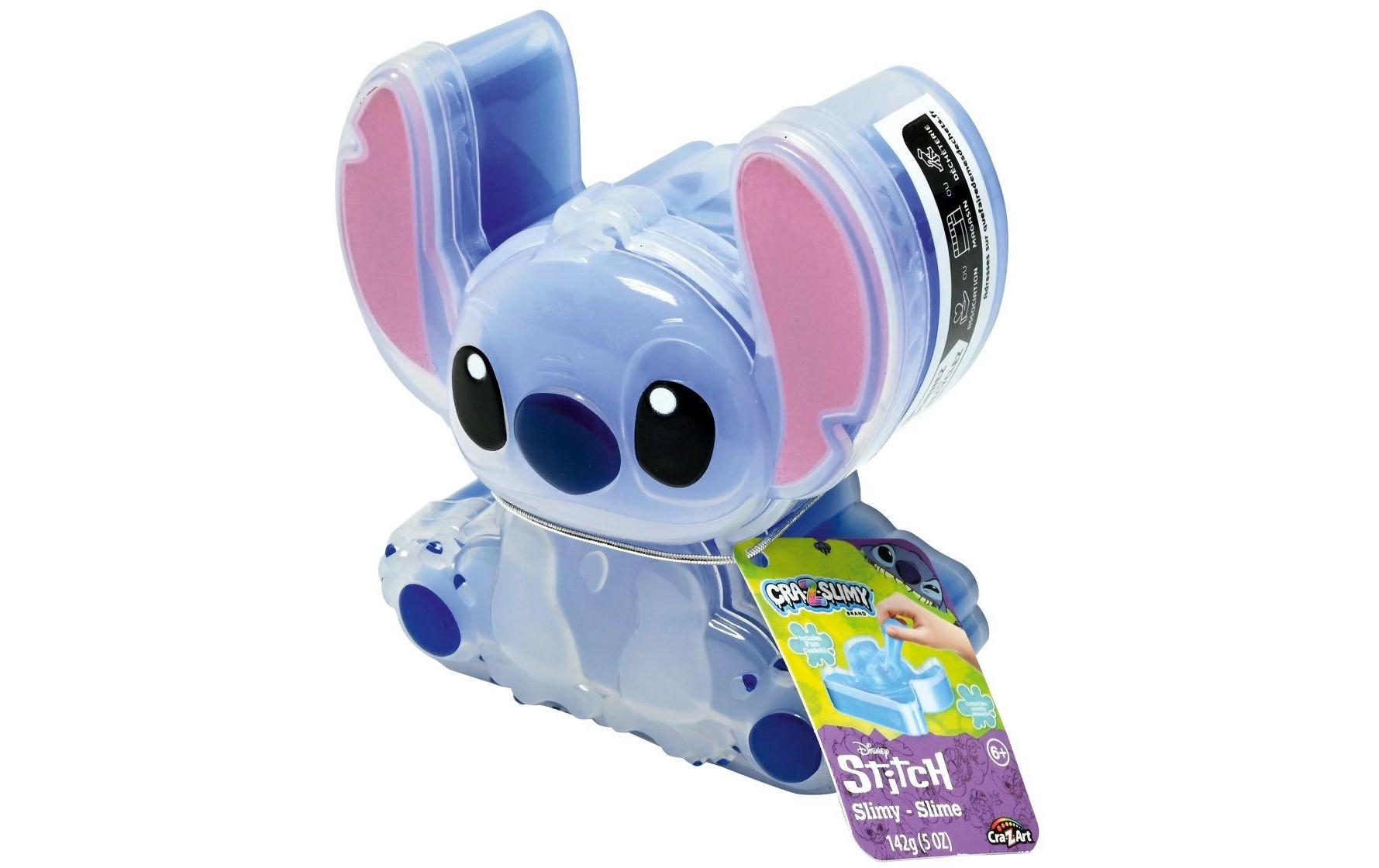 Cra-Z-Art Cra-Z-Slimy Shaped Container