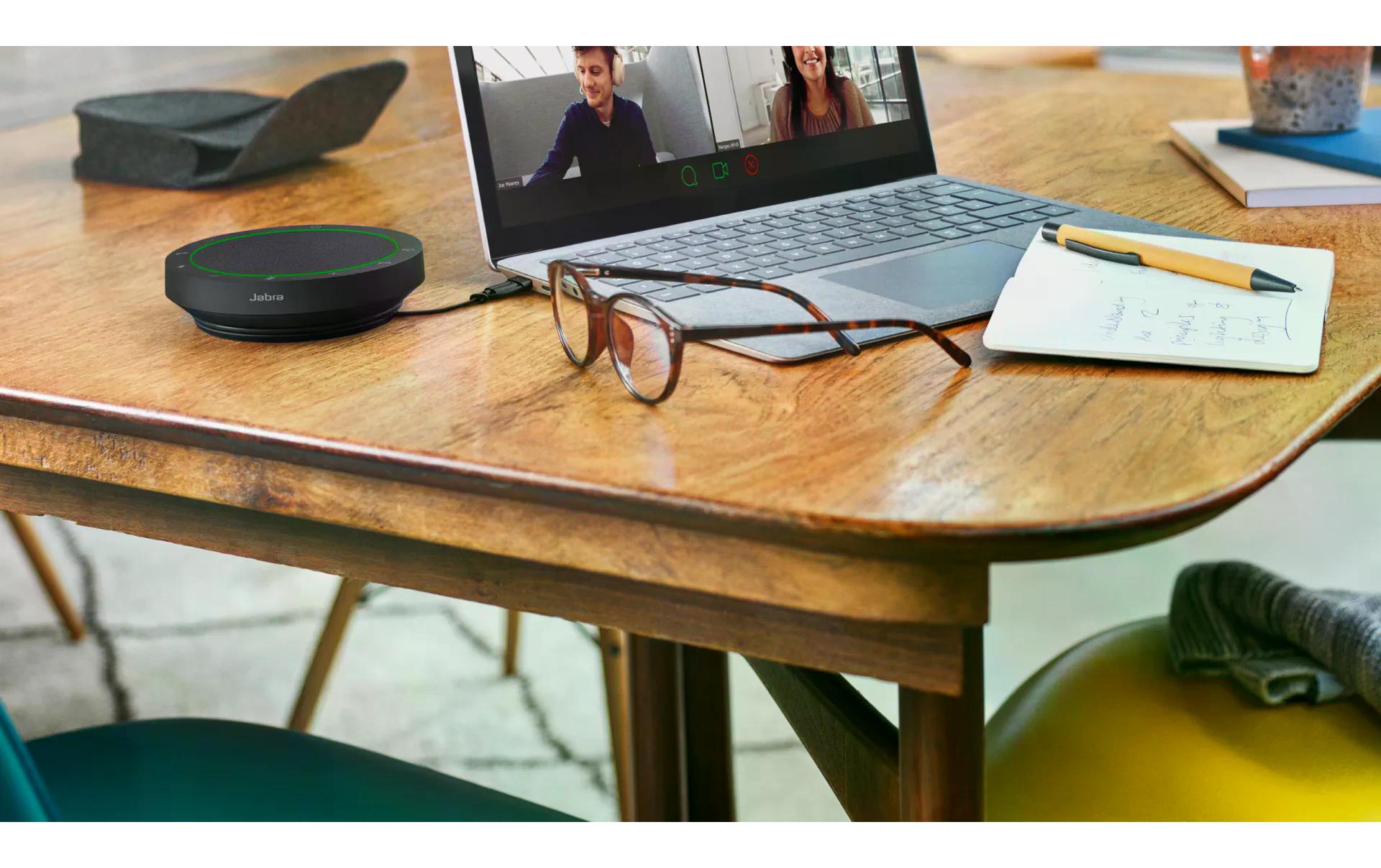 Jabra Speakerphone Speak2 55 MS Jabra Speakerphone Speak2 55 MS