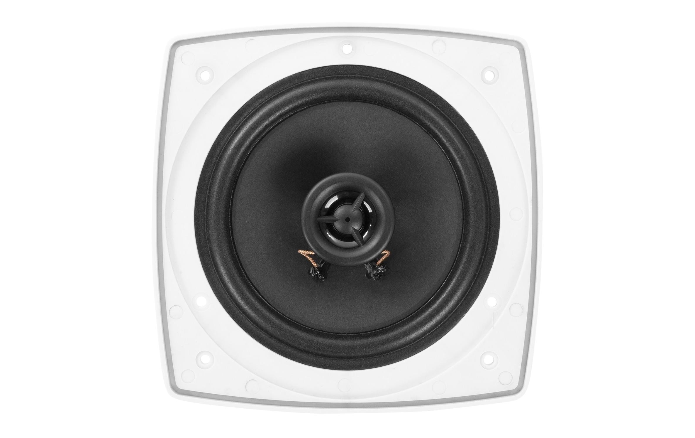 Power Dynamics Deckenlautsprecher MS70 Set