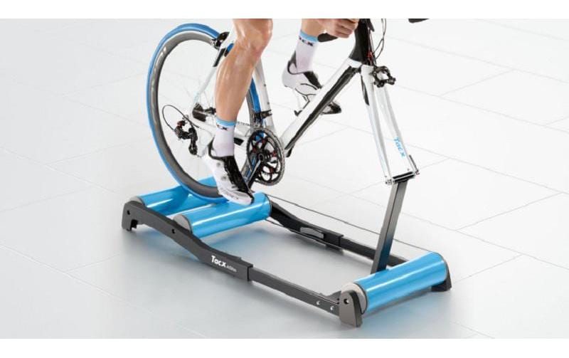Tacx Vorderradstütze Bike Support T1150