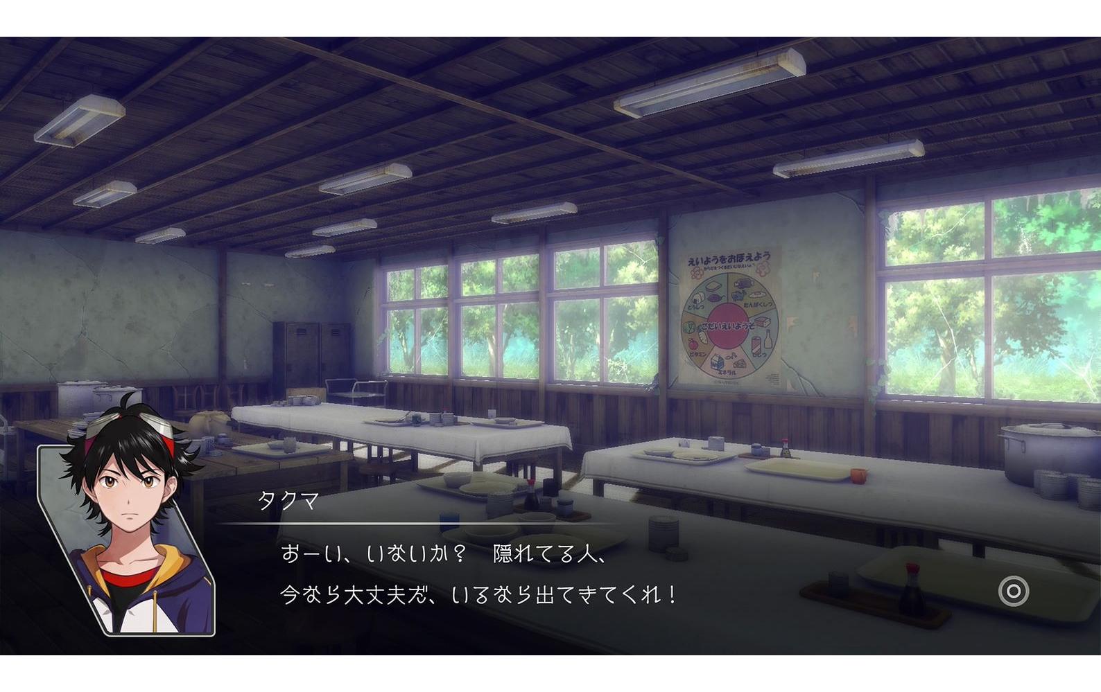 Bandai Namco Digimon Survive