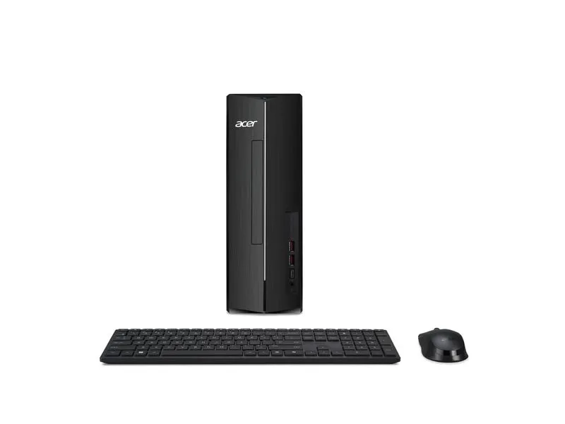 Acer PC Aspire XC-1860 (U5 225,16GB, 512GB SSD) Acer PC Aspire XC-1860 (U5 225,16GB, 512GB SSD)
