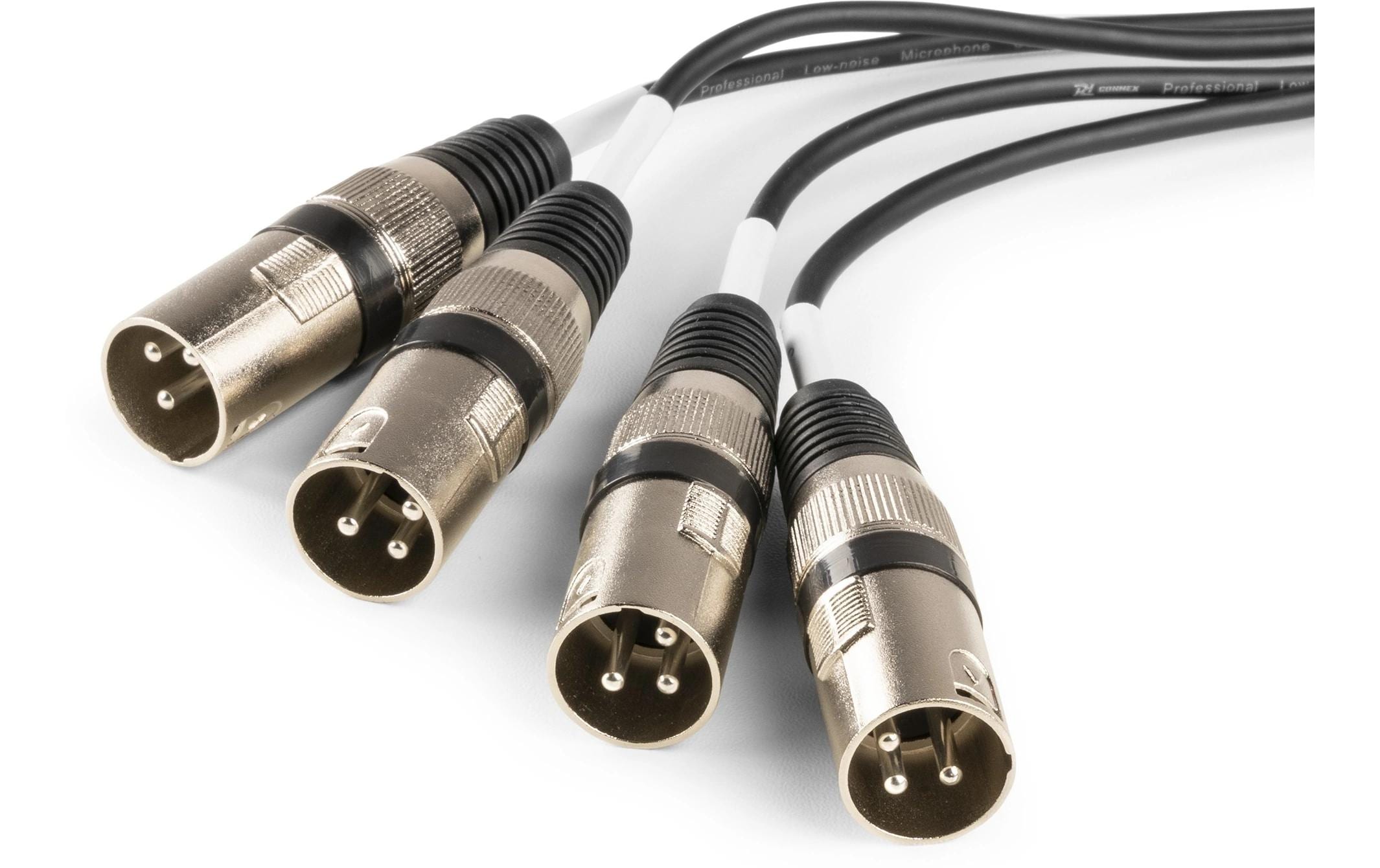 PD Connex Audio-Kabel CX190 XLR 3 Pole, male - RJ45 0.7 m