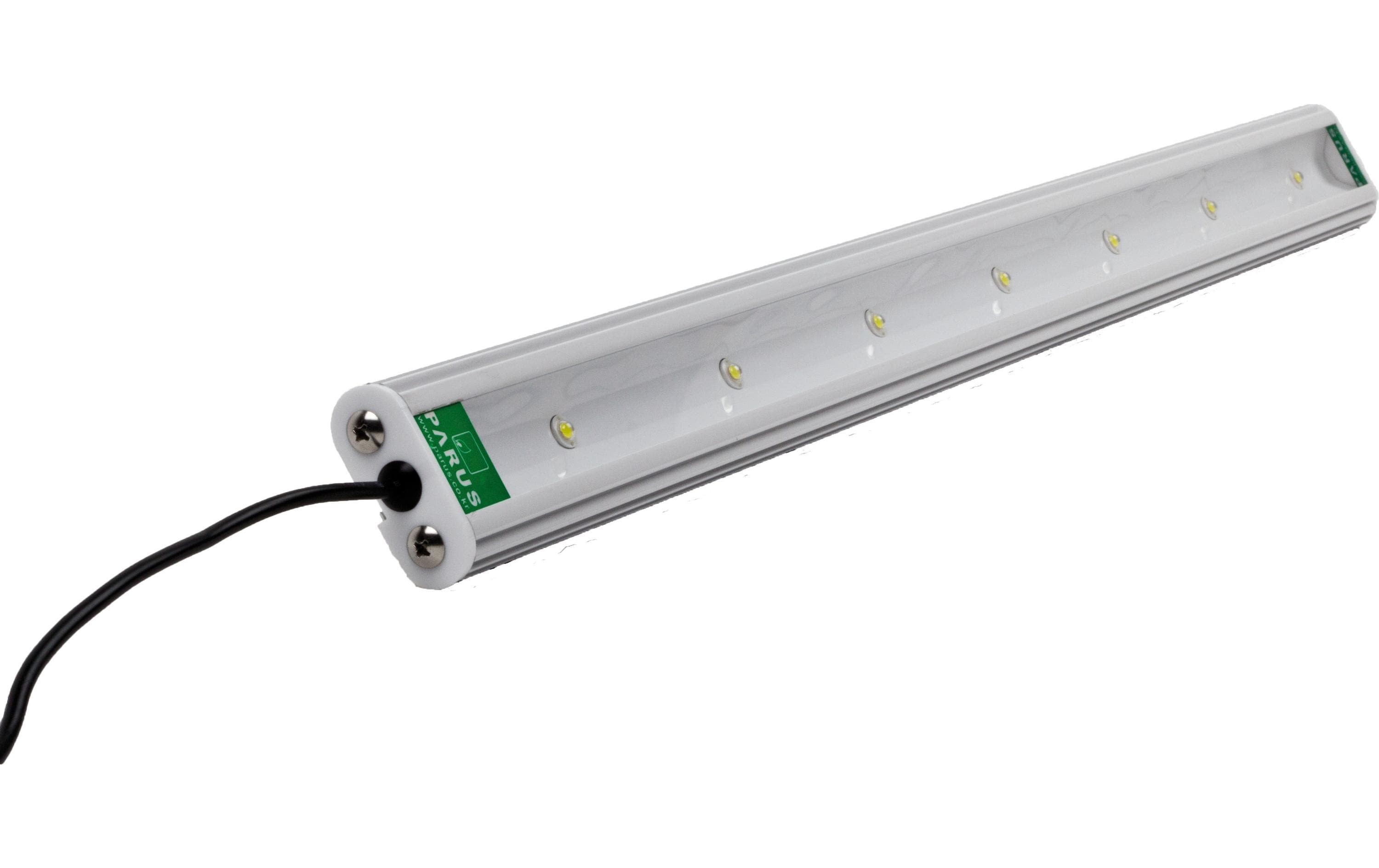 Venso Solutions Hängeleuchte Growlight Duo 22W Venso Solutions Hängeleuchte Growlight Duo 22W
