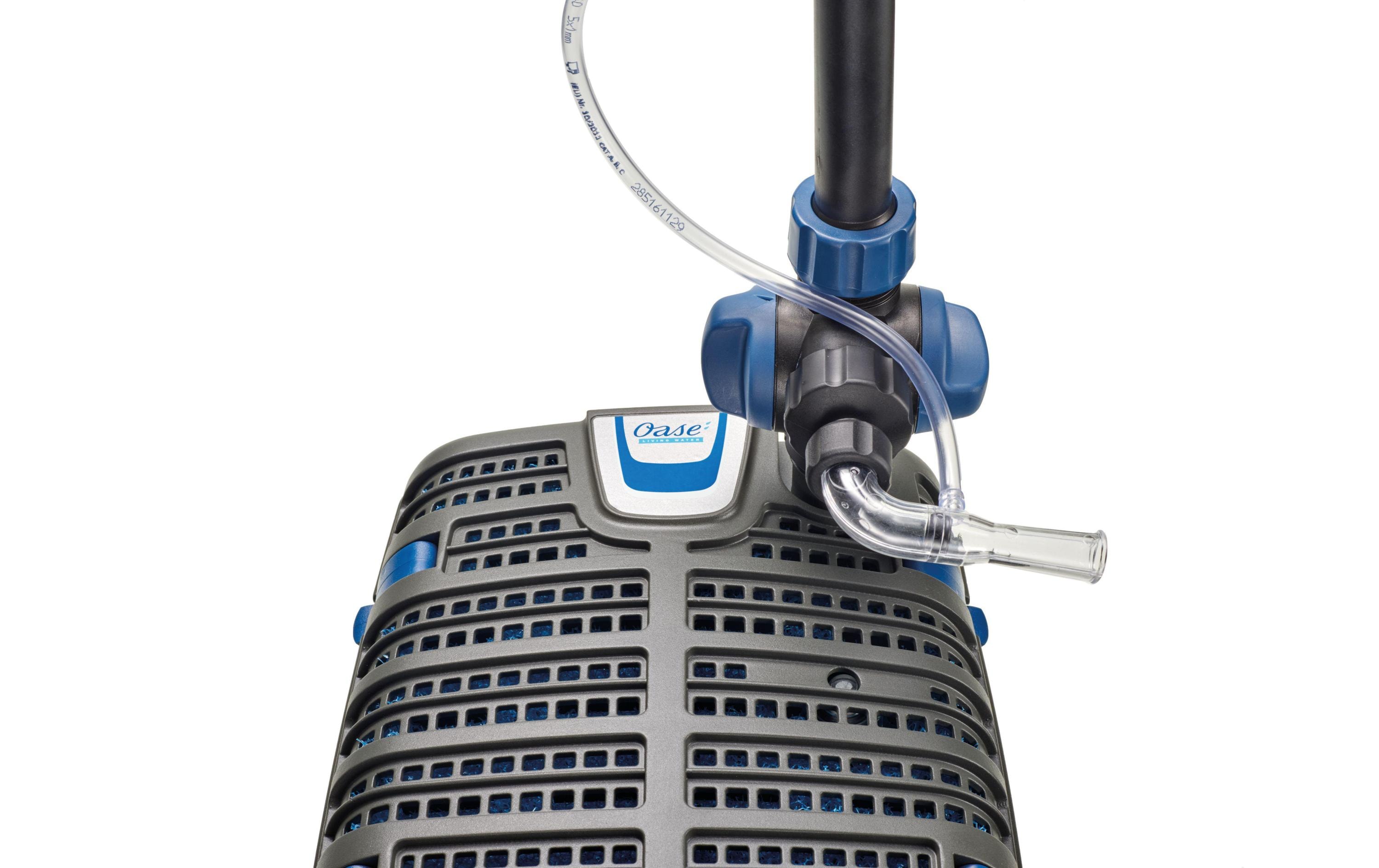 OASE Start Filterpumpe Filtral UVC 3000