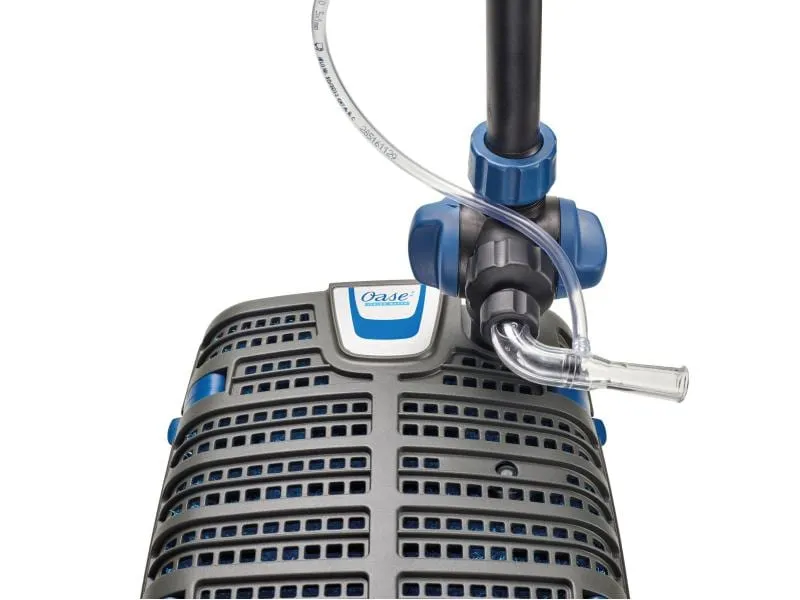 OASE Start Filterpumpe Filtral UVC 3000 OASE Start Filterpumpe Filtral UVC 3000