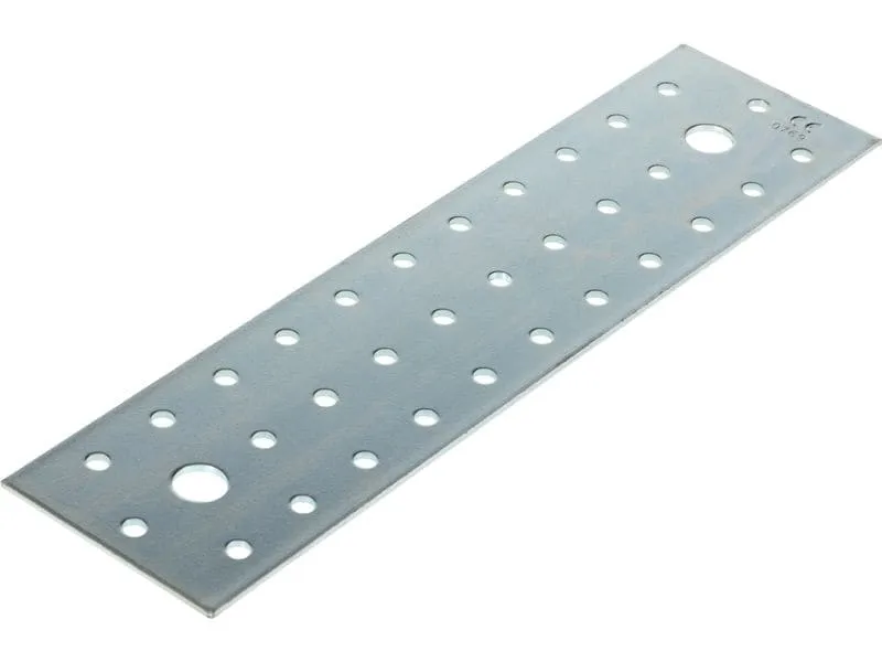 STRUCT Lochplatte 60 x 240 mm STRUCT Lochplatte 60 x 240 mm