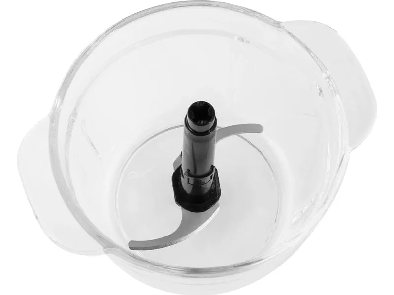 Russell Hobbs Zerkleinerer Desire Mini Anthrazit, 0.5 l