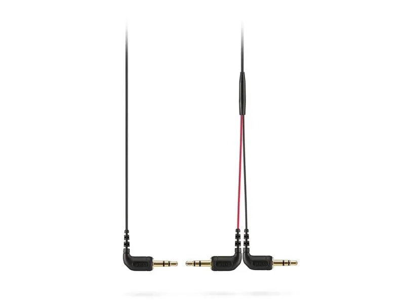 Rode Audio-Kabel SC11 3.5 mm Klinke - 3.5 mm Klinke 0.28 m Rode Audio-Kabel SC11 3.5 mm Klinke - 3.5 mm Klinke 0.28 m