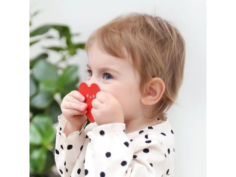 Banana Panda Puzzle On-the-Go Discovering Shapes