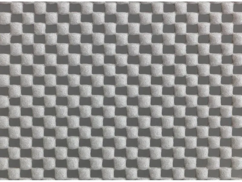 Wenko Anti-Rutsch-Matte Grau 150 cm x 50 cm