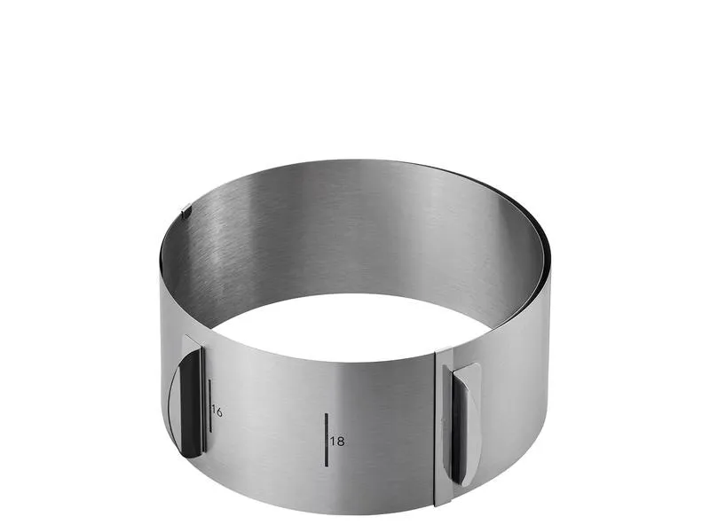 GEFU Backrahmen Tondo Ø 16 cm, Rund GEFU Backrahmen Tondo Ø 16 cm, Rund