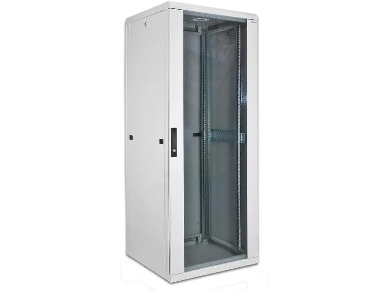 Wirewin Netzwerkschrank CAB 600X600X22U 22HE / Grau Wirewin Netzwerkschrank CAB 600X600X22U 22HE / Grau
