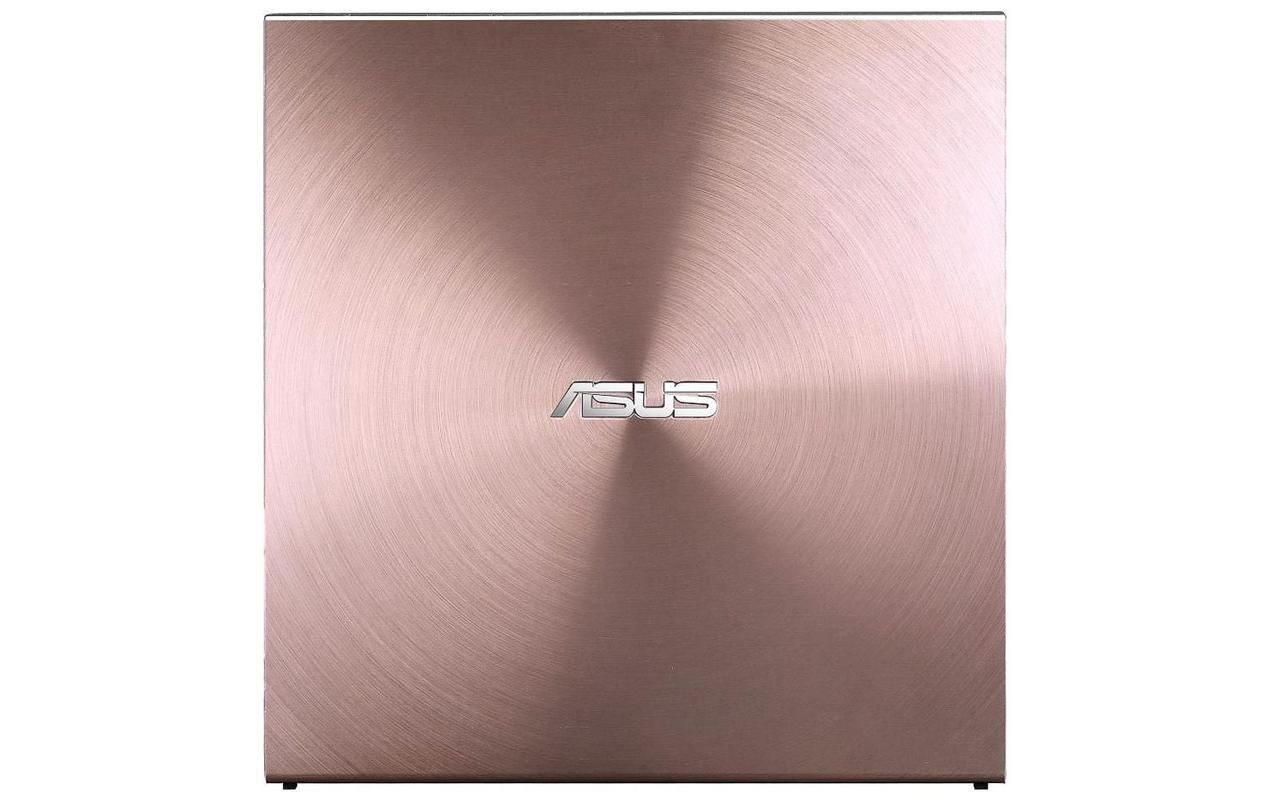 ASUS DVD-Brenner SDRW-08U5S-U UltraDrive Pink ASUS DVD-Brenner SDRW-08U5S-U UltraDrive Pink