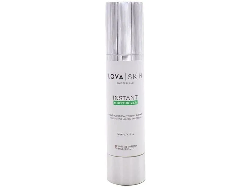 LOVASKIN Fusspflege Instant Moisturizer 50 ml LOVASKIN Fusspflege Instant Moisturizer 50 ml