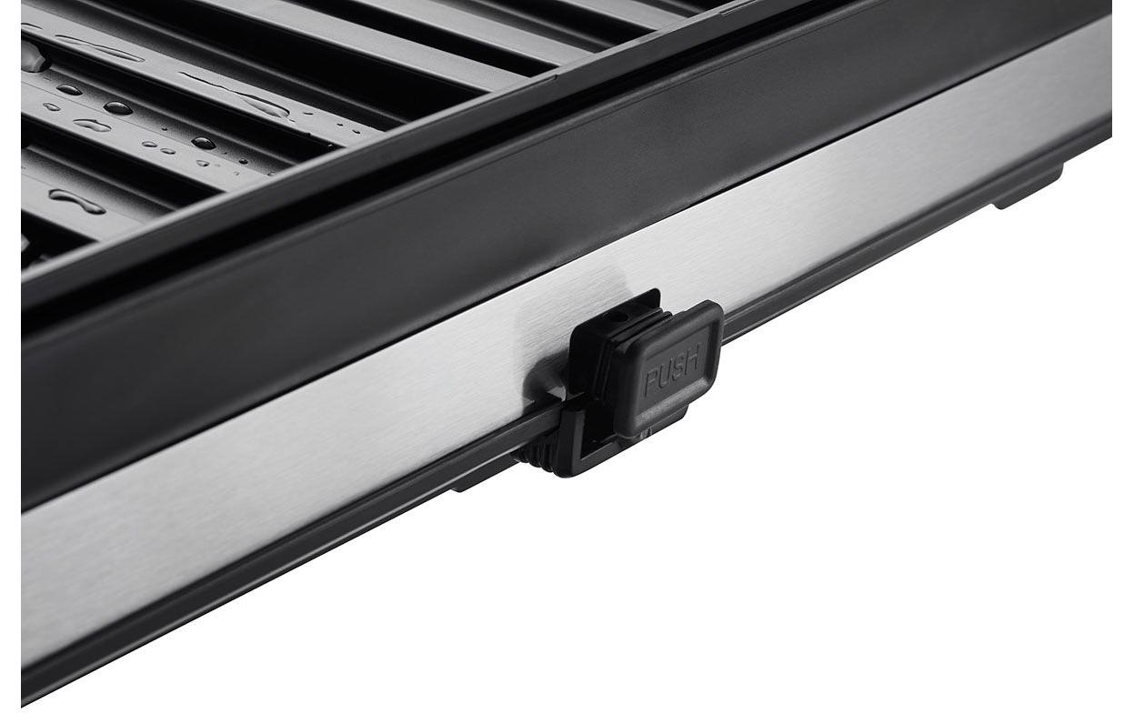 GEFU Abtropfgestell Smartline 36 x 30.5 x 18 cm