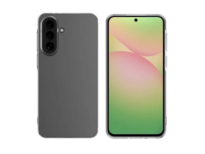 4smarts 360° Protection Set für Samsung Galaxy A37 5G Transparent 4smarts 360° Protection Set für Samsung Galaxy A37 5G Transparent