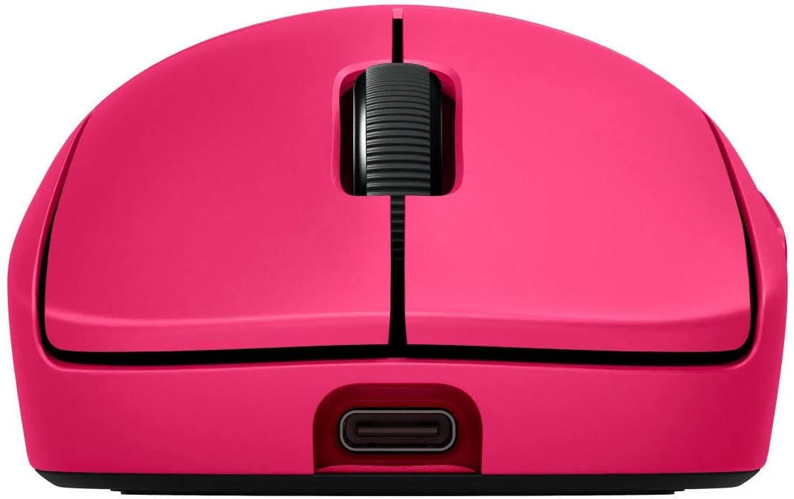 Logitech Gaming-Maus PRO 2 LIGHTSPEED