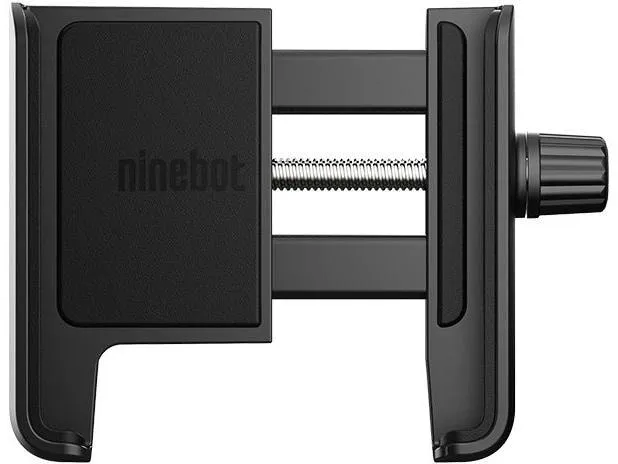 Segway-Ninebot Handyhalterung Universal Schwarz Segway-Ninebot Handyhalterung Universal Schwarz