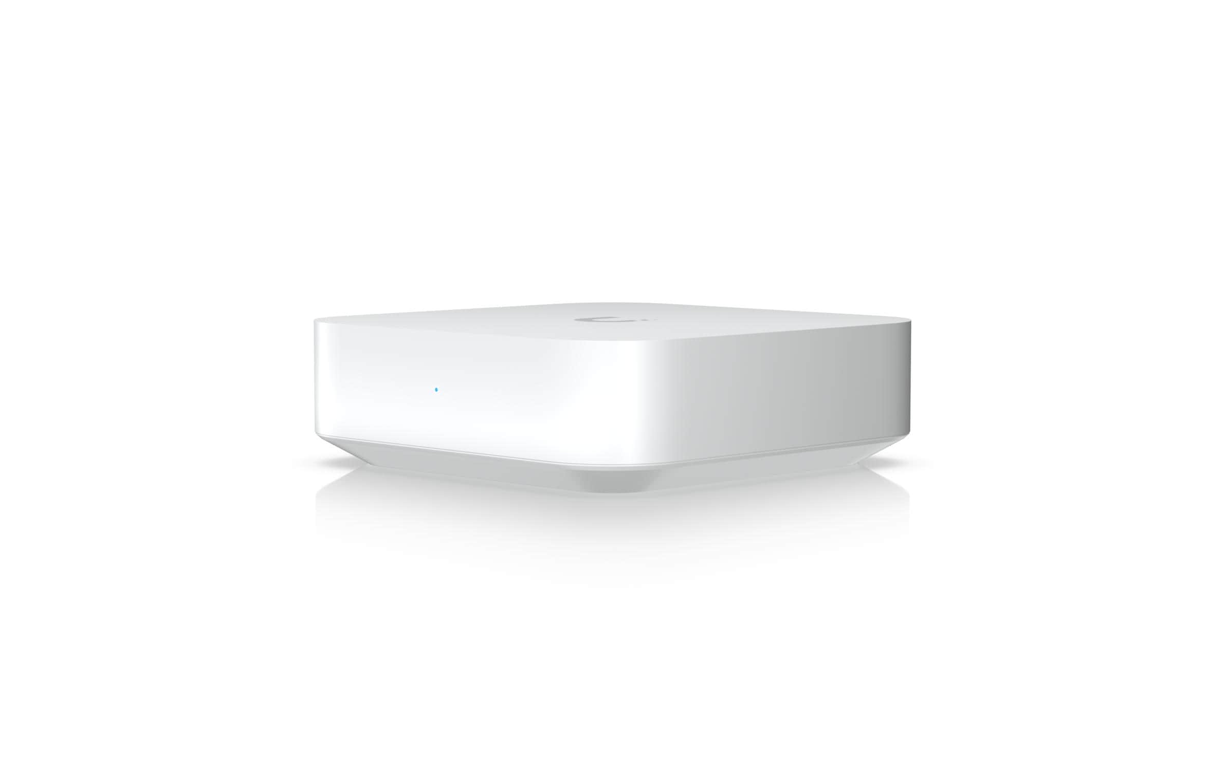 Ubiquiti VPN-Router Gateway Lite UXG Ubiquiti VPN-Router Gateway Lite UXG