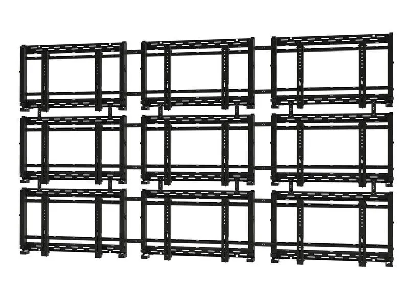 Peerless-AV Videowall Halterung DS-VW765-LQR Peerless-AV Videowall Halterung DS-VW765-LQR