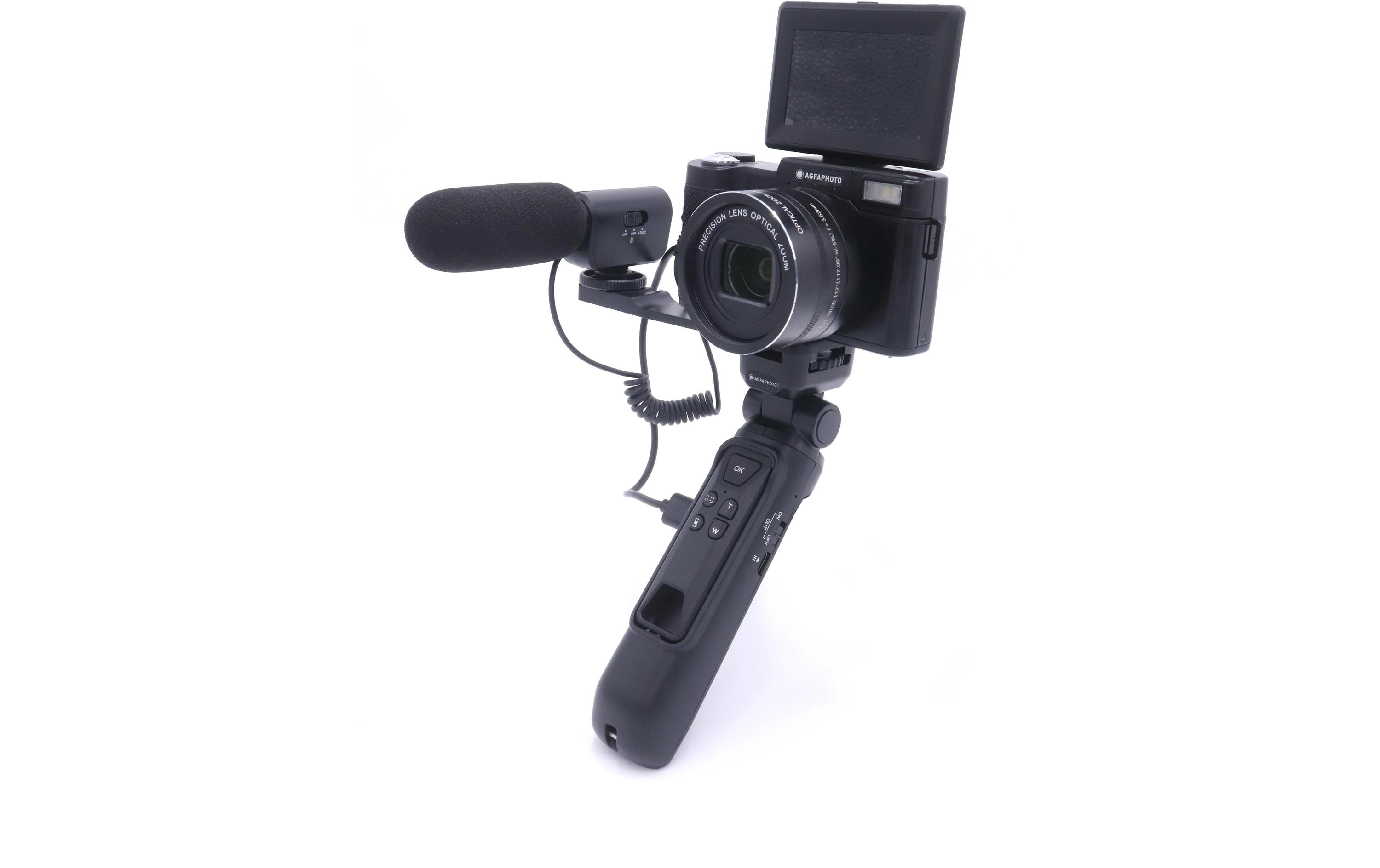 Agfa Fotokamera Realishot VLG4K-OPT