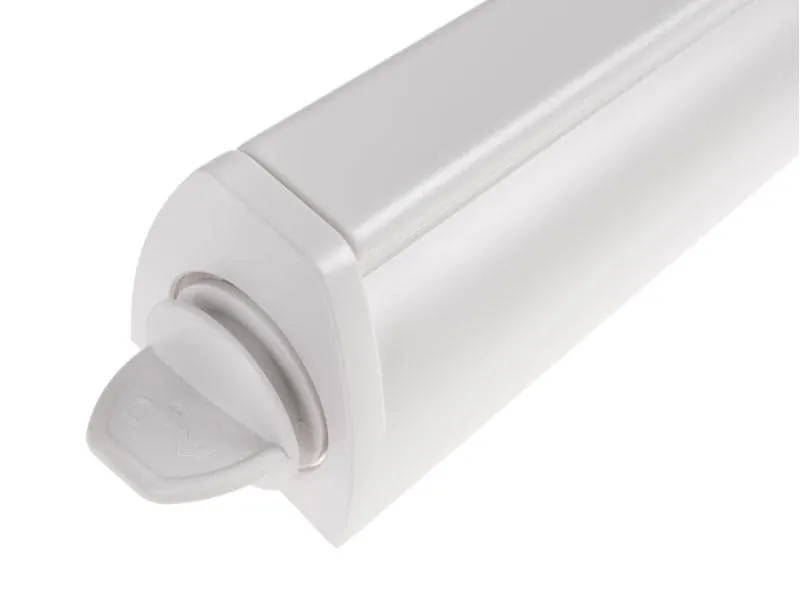 Brabantia Wandtrockner Pull-Out 4.4 m, Weiss
