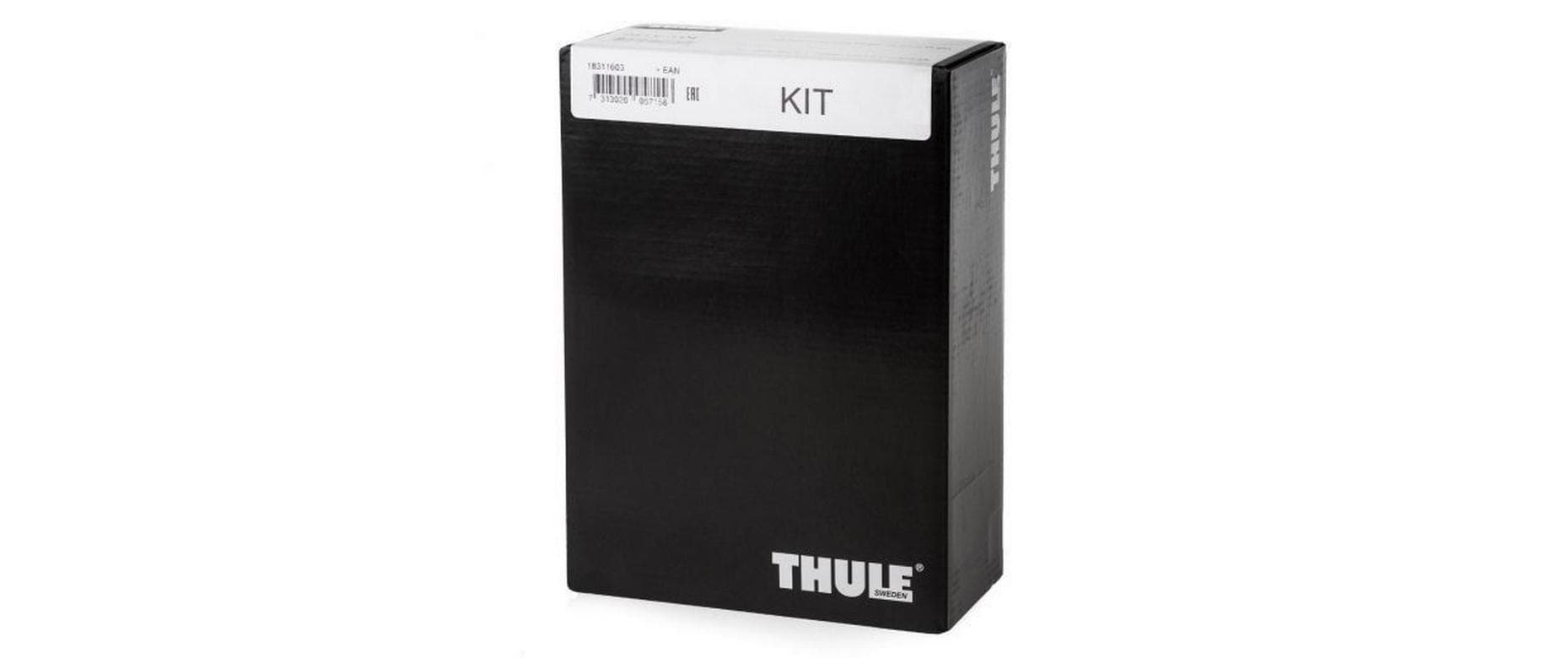 Thule Montage-Kit Fixpoint 7020