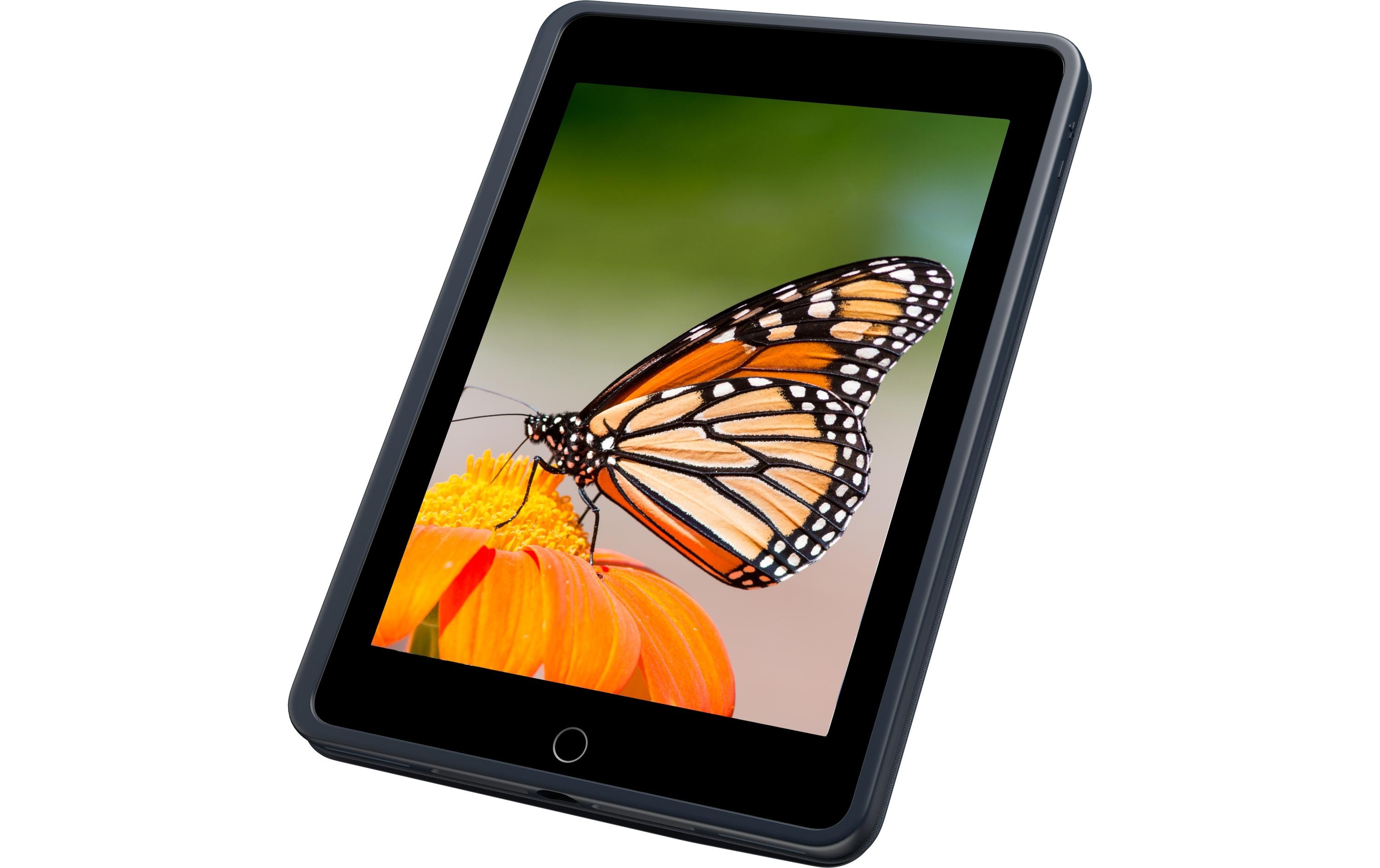 Logitech Tablet Tastatur Cover Rugged Combo 3 iPad 10.2 Logitech Tablet Tastatur Cover Rugged Combo 3 iPad 10.2