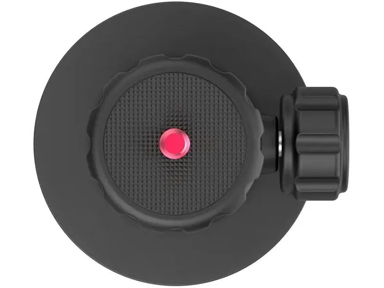 Ulanzi CO29 Magnetisch, 3D-Kugelkopf Ulanzi CO29 Magnetisch, 3D-Kugelkopf