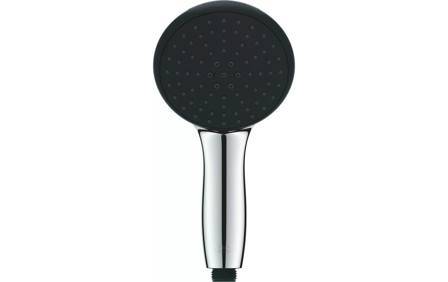 GROHE Handbrause Vitalio Start 110 Chrom