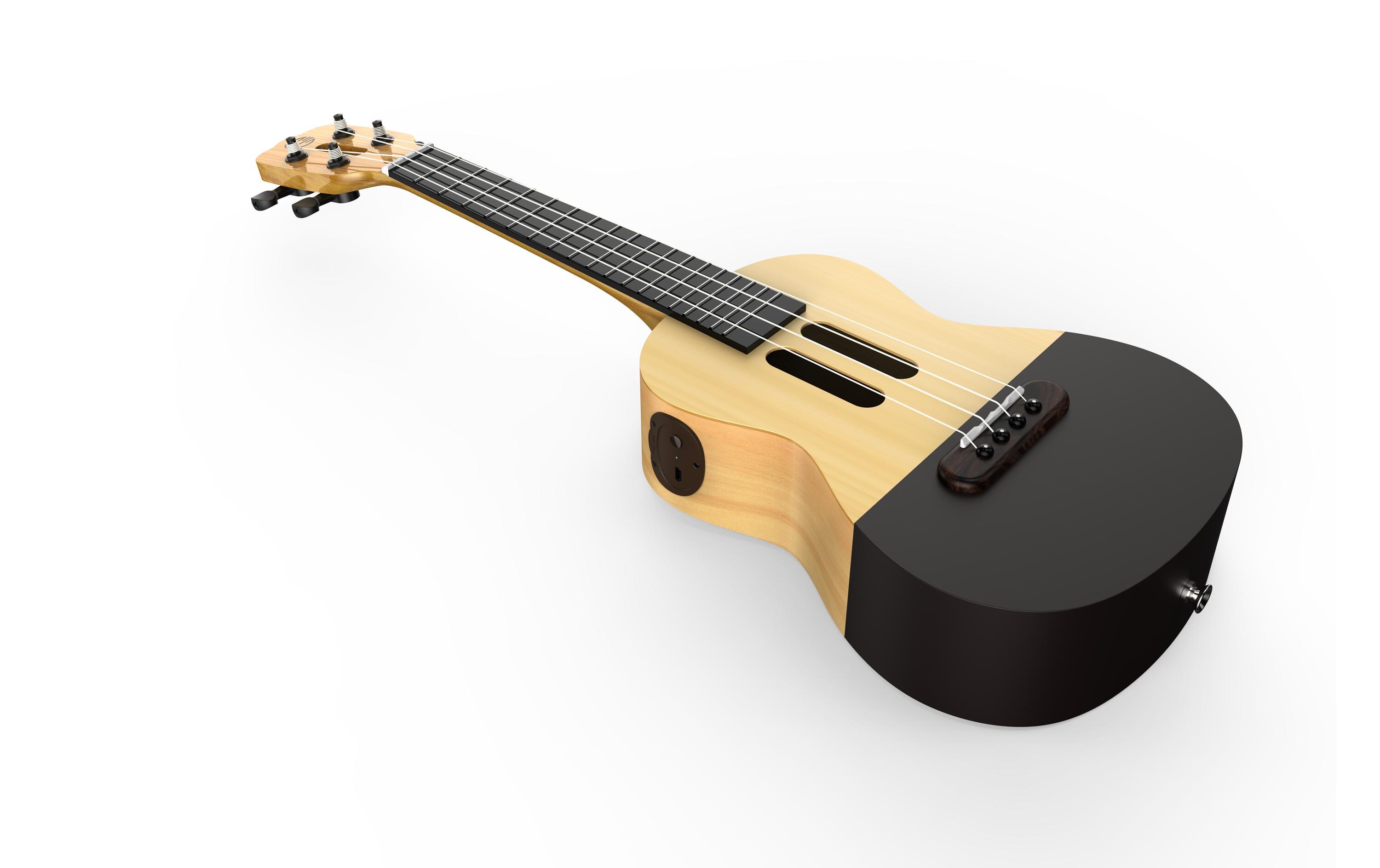 PopuMusic Ukulele Populele U1