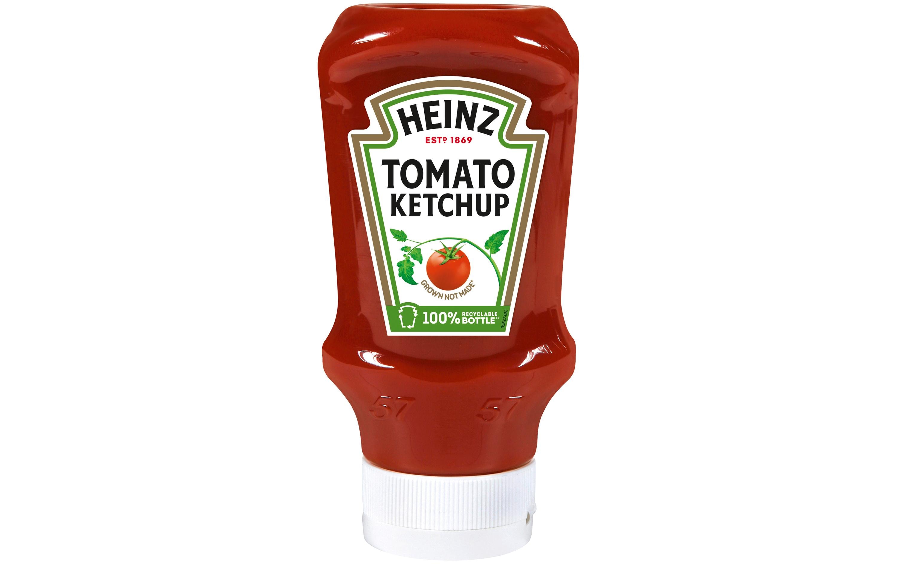 Heinz Tomaten Ketchup 910 g