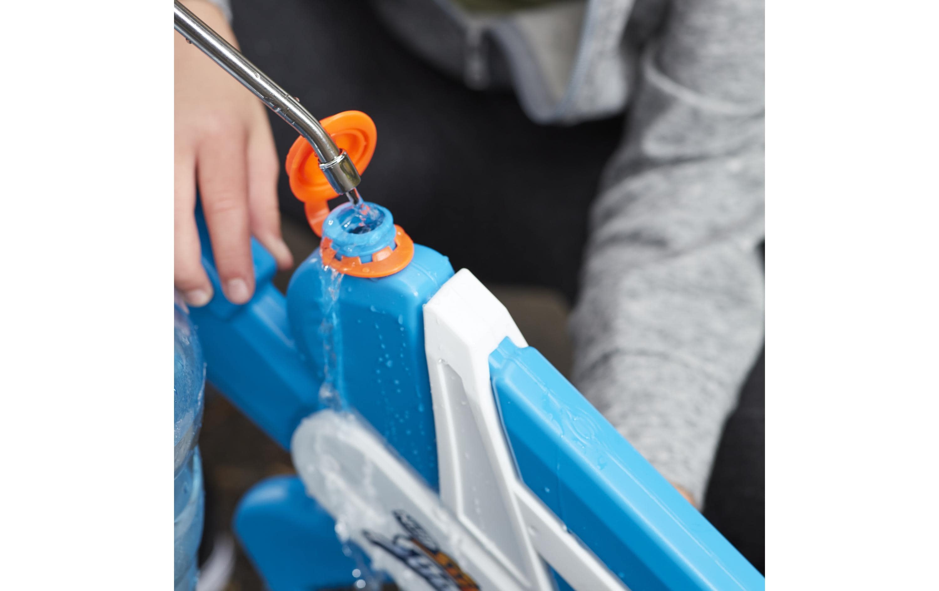 NERF Super Soaker Super Soaker Twister